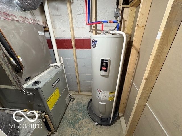 330 E Church Street, Eaton, IN 47338