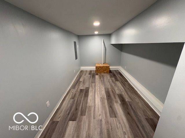 330 E Church Street, Eaton, IN 47338