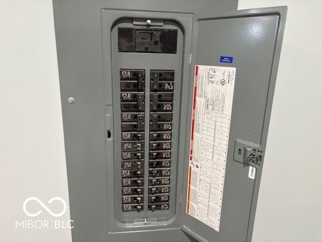 330 E Church Street, Eaton, IN 47338