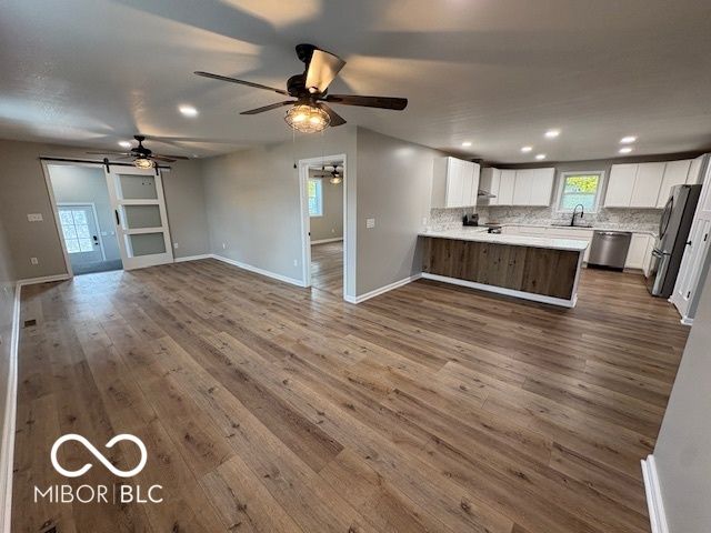 330 E Church Street, Eaton, IN 47338