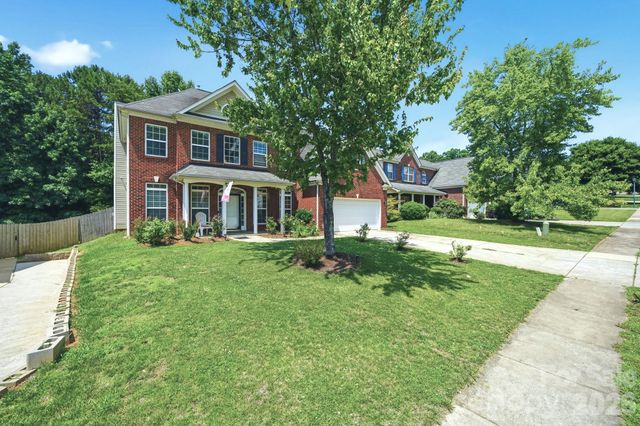 8505 Delamere Lane, Charlotte, NC 28269