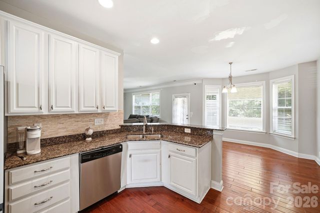 8505 Delamere Lane, Charlotte, NC 28269