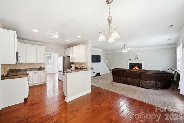 8505 Delamere Lane, Charlotte, NC 28269