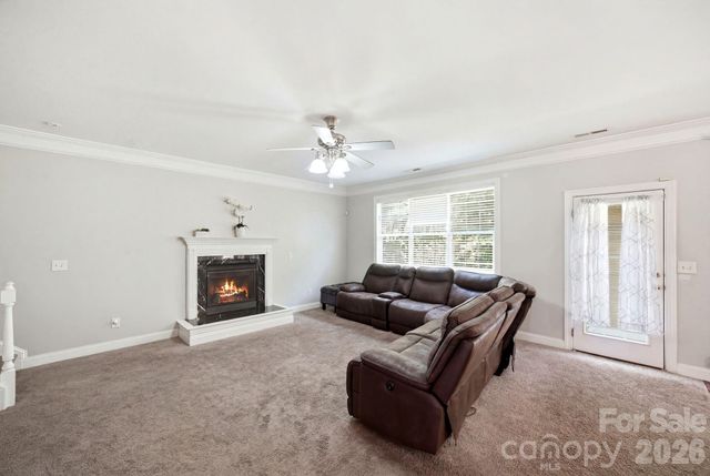 8505 Delamere Lane, Charlotte, NC 28269