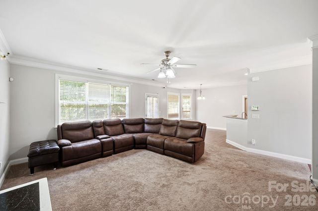 8505 Delamere Lane, Charlotte, NC 28269