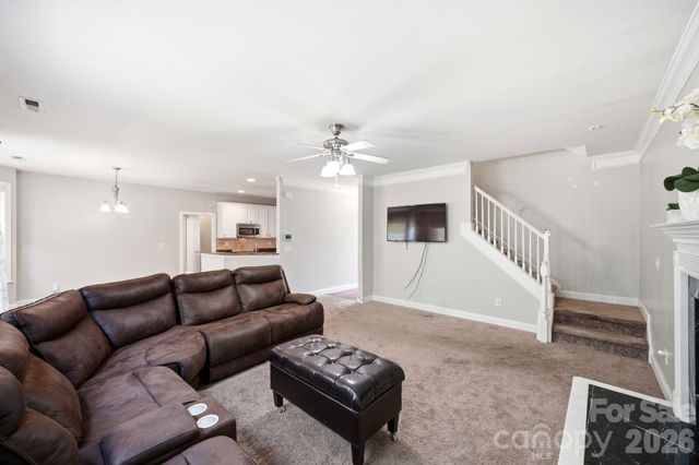 8505 Delamere Lane, Charlotte, NC 28269