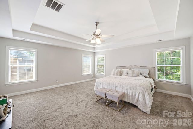 8505 Delamere Lane, Charlotte, NC 28269