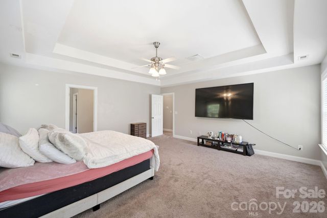 8505 Delamere Lane, Charlotte, NC 28269