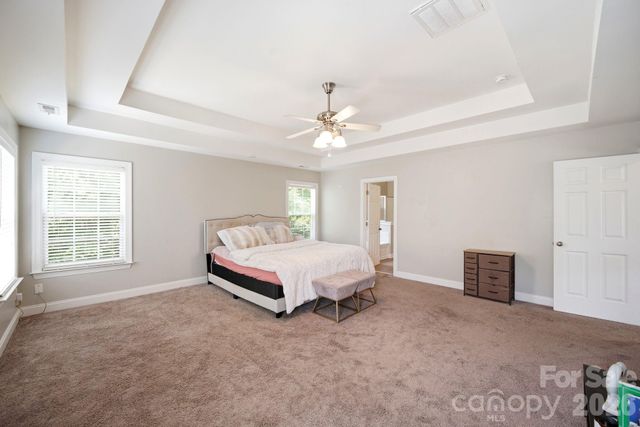 8505 Delamere Lane, Charlotte, NC 28269