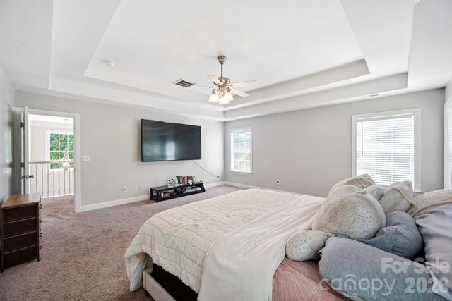 8505 Delamere Lane, Charlotte, NC 28269