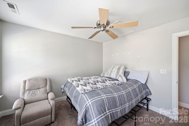 8505 Delamere Lane, Charlotte, NC 28269