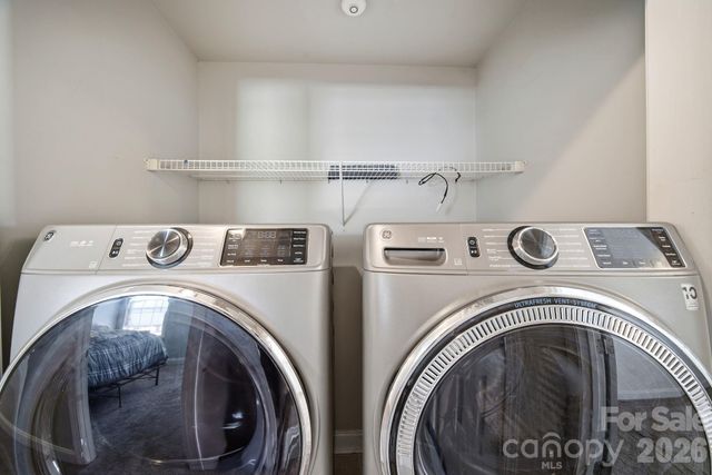 8505 Delamere Lane, Charlotte, NC 28269