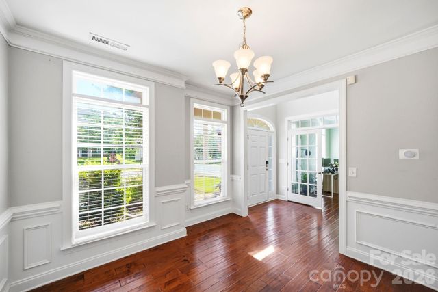 8505 Delamere Lane, Charlotte, NC 28269