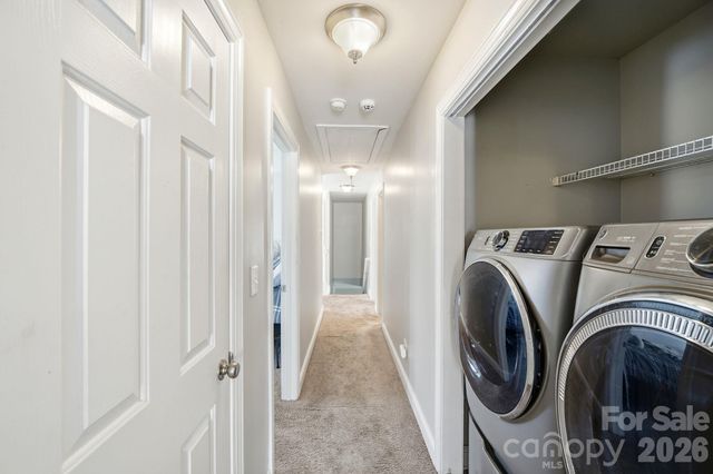 8505 Delamere Lane, Charlotte, NC 28269