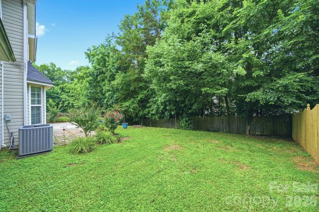 8505 Delamere Lane, Charlotte, NC 28269