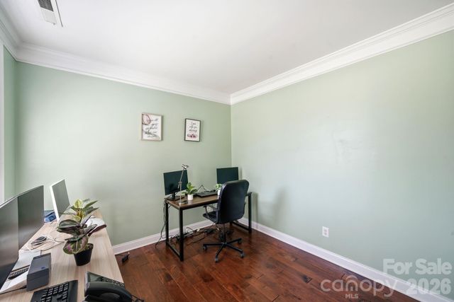 8505 Delamere Lane, Charlotte, NC 28269