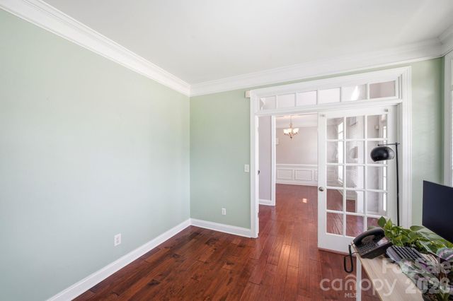 8505 Delamere Lane, Charlotte, NC 28269