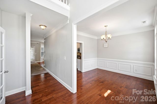 8505 Delamere Lane, Charlotte, NC 28269