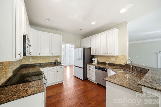 8505 Delamere Lane, Charlotte, NC 28269