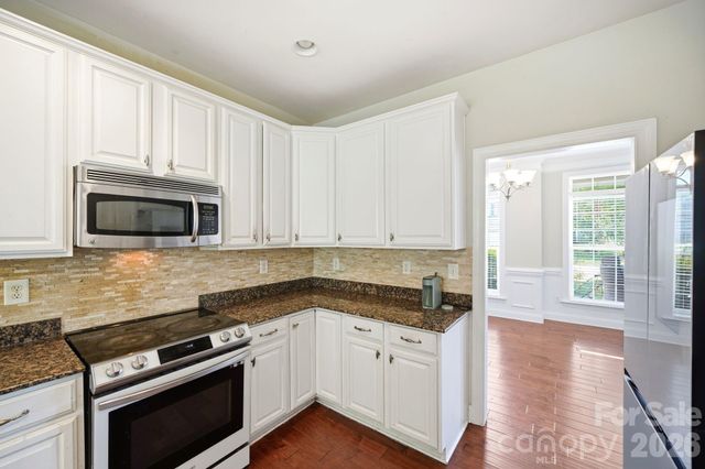 8505 Delamere Lane, Charlotte, NC 28269