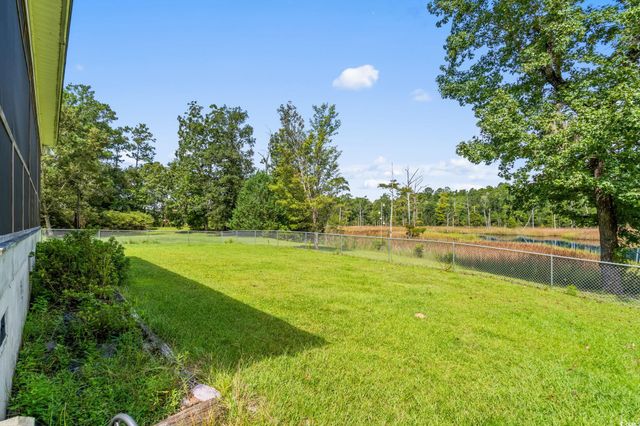 676 Gravel Gulley Rd., Georgetown, SC 29440