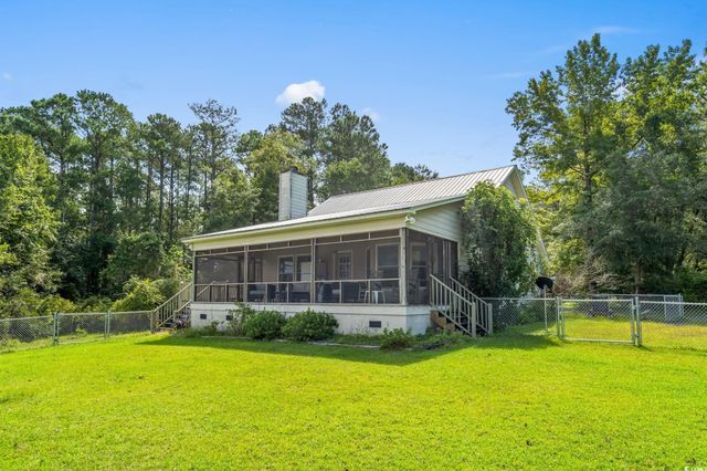 676 Gravel Gulley Rd., Georgetown, SC 29440