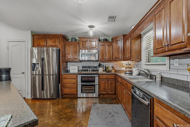 401 County Road 480, Jonesboro, AR 72404