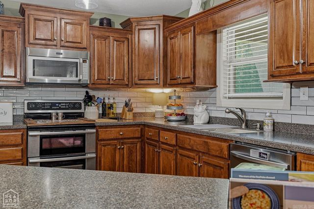 401 County Road 480, Jonesboro, AR 72404