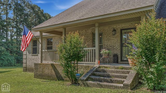 401 County Road 480, Jonesboro, AR 72404
