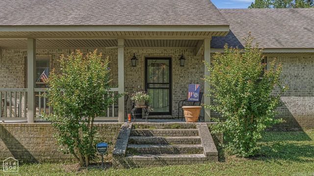 401 County Road 480, Jonesboro, AR 72404