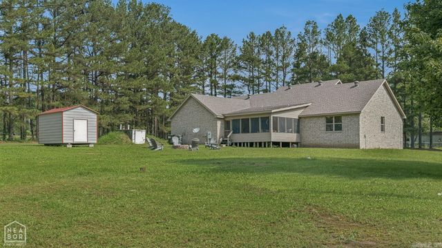 401 County Road 480, Jonesboro, AR 72404