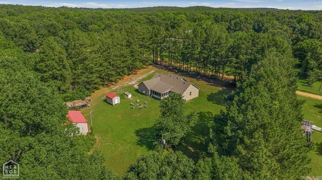 401 County Road 480, Jonesboro, AR 72404