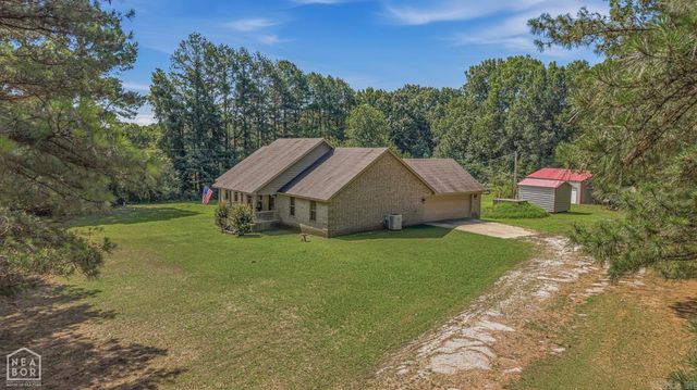 401 County Road 480, Jonesboro, AR 72404