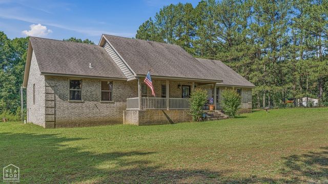 401 County Road 480, Jonesboro, AR 72404