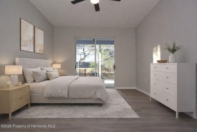 7435 Mohawk Trail, Spring Hill, FL 34606