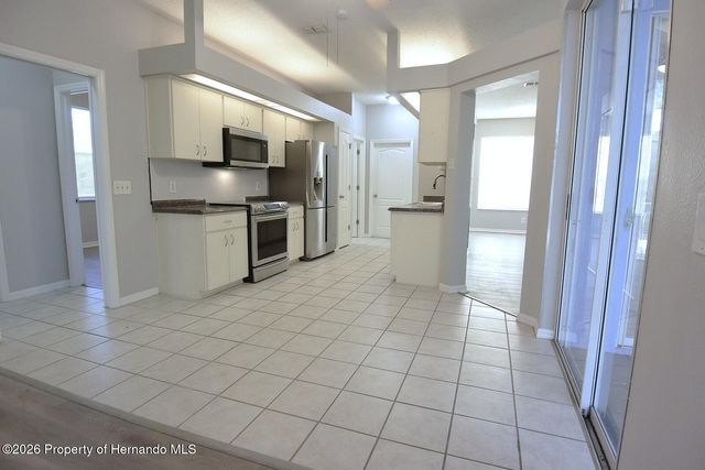 7435 Mohawk Trail, Spring Hill, FL 34606