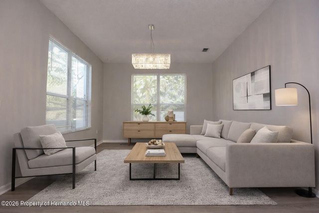 7435 Mohawk Trail, Spring Hill, FL 34606