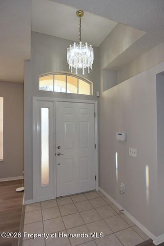 7435 Mohawk Trail, Spring Hill, FL 34606