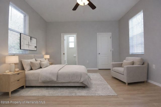 7435 Mohawk Trail, Spring Hill, FL 34606