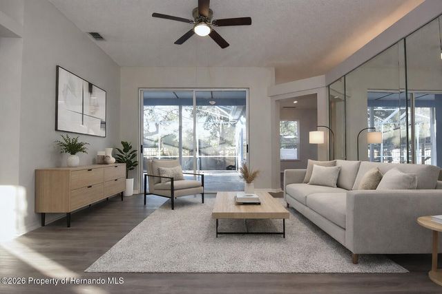 7435 Mohawk Trail, Spring Hill, FL 34606