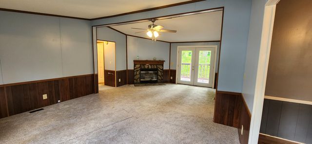 175 Haw Patch RD, Ferrum, VA 24088