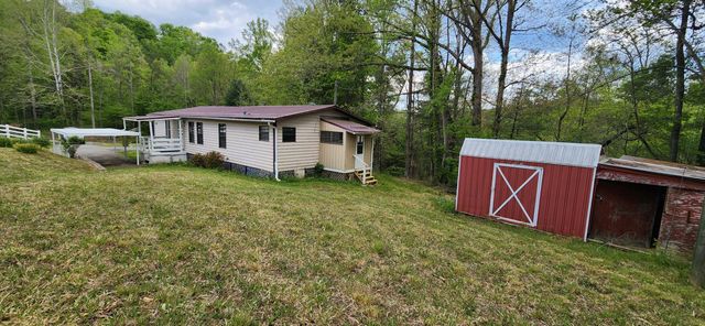 175 Haw Patch RD, Ferrum, VA 24088