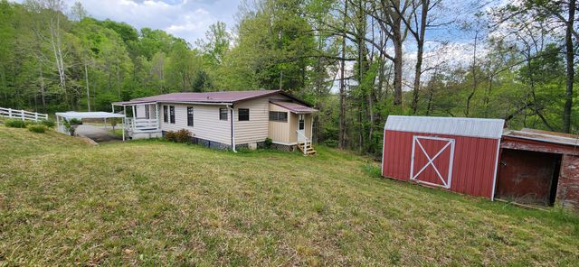175 Haw Patch RD, Ferrum, VA 24088