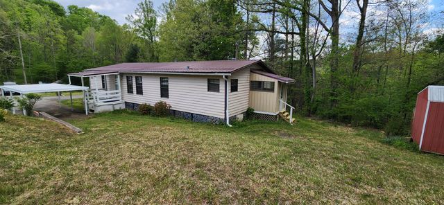 175 Haw Patch RD, Ferrum, VA 24088