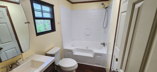 175 Haw Patch RD, Ferrum, VA 24088