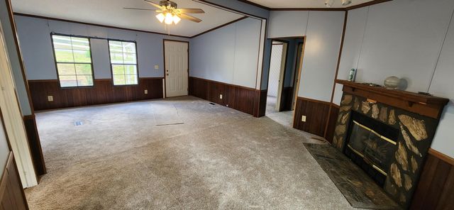 175 Haw Patch RD, Ferrum, VA 24088
