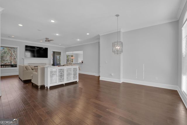 1560 Tapestry Ridge, Lawrenceville, GA 30045