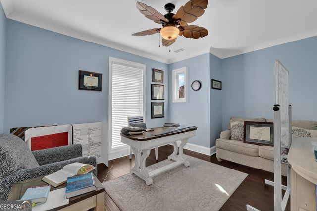 1560 Tapestry Ridge, Lawrenceville, GA 30045