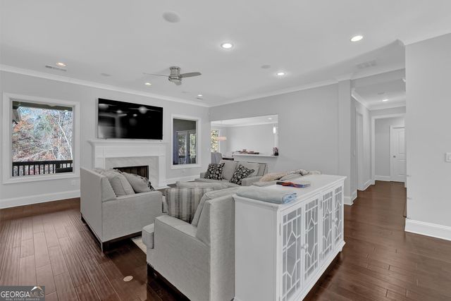 1560 Tapestry Ridge, Lawrenceville, GA 30045