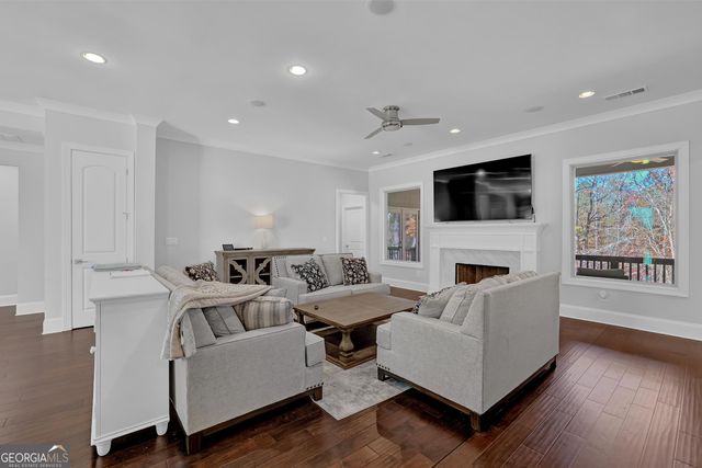 1560 Tapestry Ridge, Lawrenceville, GA 30045